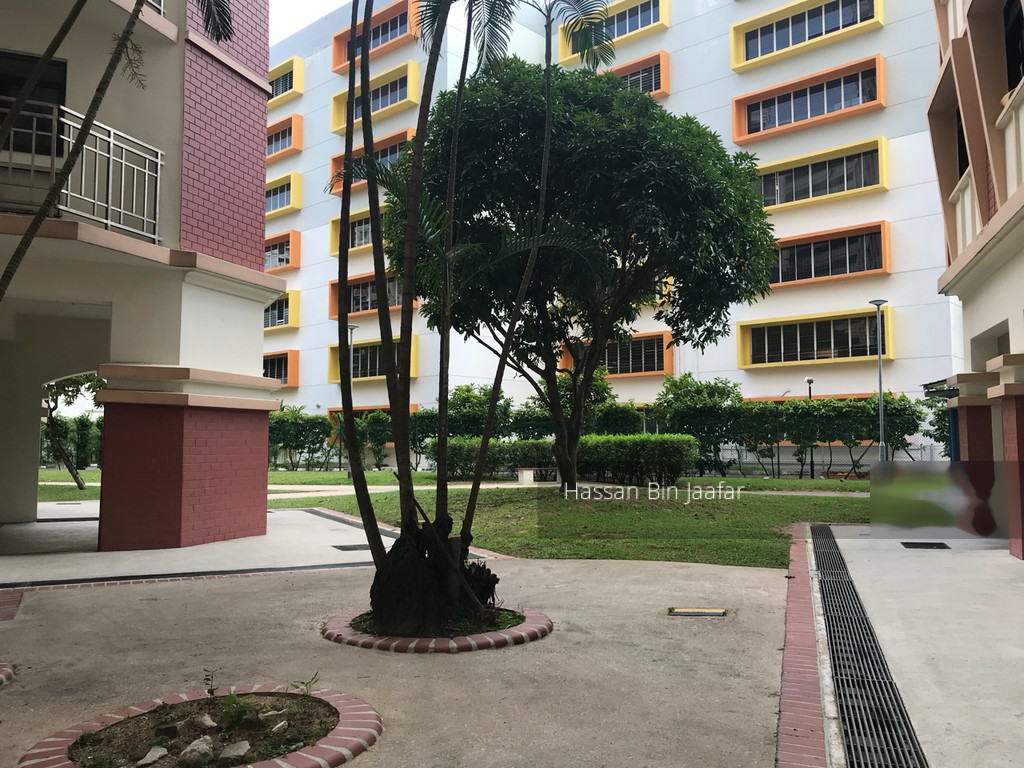 Blk 317 Sembawang Vista (Sembawang), HDB 4 Rooms #181495882
